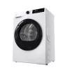 Máquina de secar roupa Candy GD 8N1B-S de instalação livre carga frontal 8 kg branco