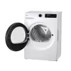 Máquina de secar roupa Candy GD 8N1B-S de instalação livre carga frontal 8 kg branco