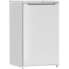 Frigorífico BEKO TS190340N combinado de instalação livre, 85 l total (73 l frigorífico / 12 l congelador), branco, classe E, 818×475×500 mm