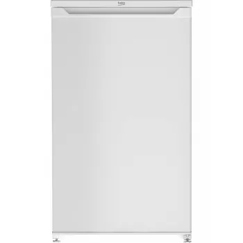 Frigorífico BEKO TS190340N combinado de instalação livre, 85 l total (73 l frigorífico / 12 l congelador), branco, classe E, 818×475×500 mm