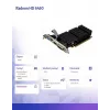 Placa gráfica AFOX Radeon HD 6450 2 GB DDR3 64-Bit DVI HDMI VGA Low Profile Passiva AF6450-2048D3L9-V2