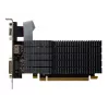 Placa gráfica AFOX Radeon HD 6450 2 GB DDR3 64-Bit DVI HDMI VGA Low Profile Passiva AF6450-2048D3L9-V2