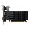 Placa gráfica AFOX Radeon HD 6450 2 GB DDR3 64-Bit DVI HDMI VGA Low Profile Passiva AF6450-2048D3L9-V2