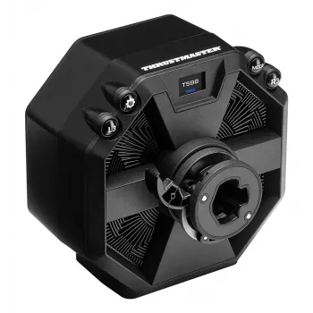 Thrustmaster T598 base de volante direct-drive, 5 Nm, preta