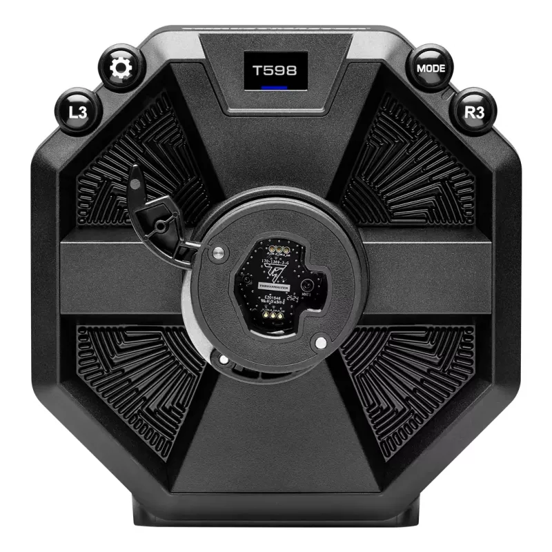 Thrustmaster T598 base de volante direct-drive, 5 Nm, preta