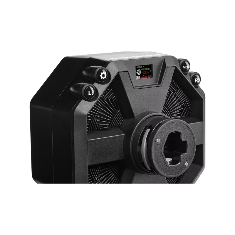 Thrustmaster T598 base de volante direct-drive, 5 Nm, preta