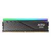 Kit duplo DIMM ADATA 16 GB DDR5-5600 (2x 8 GB) (preto, AX5U5600C468G-DTLABRBK, XPG Lancer Blade RGB, INTEL XMP, AMD EXPO) - 16 GB - DDR5