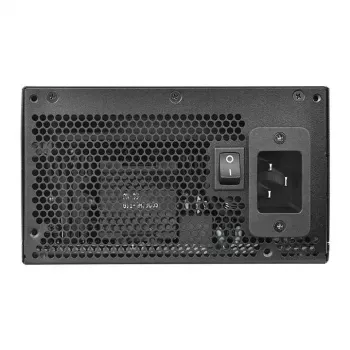Fonte de alimentação Thermaltake Toughpower i2000W 2000 W, 24-Pin ATX, 80 PLUS Platinum, ventoinha de 140 mm, ATX, preto