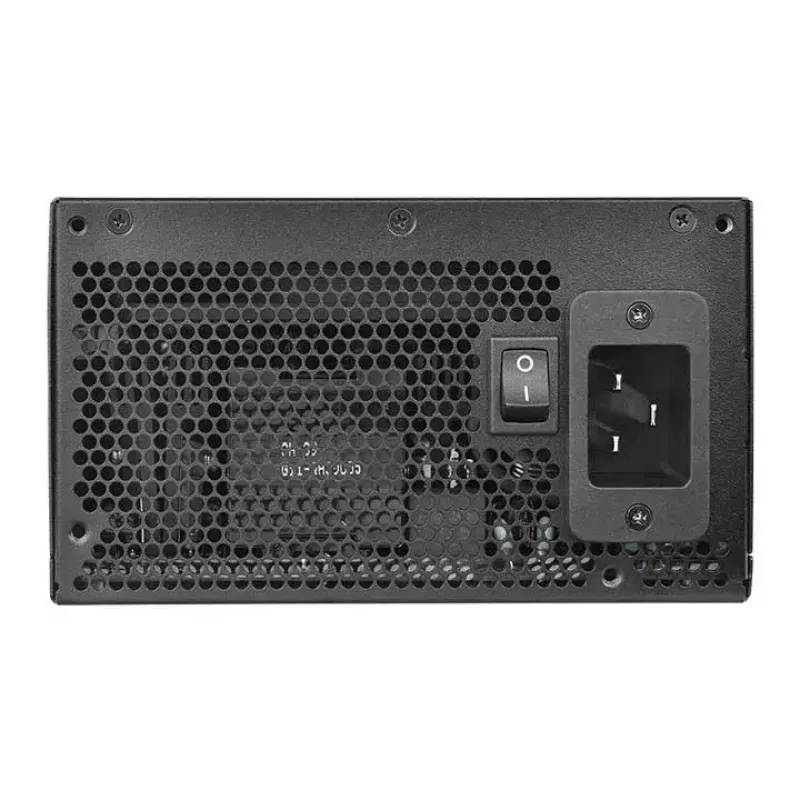 Fonte de alimentação Thermaltake Toughpower i2000W 2000 W, 24-Pin ATX, 80 PLUS Platinum, ventoinha de 140 mm, ATX, preto