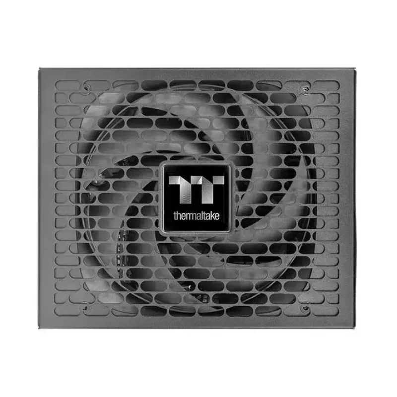 Fonte de alimentação Thermaltake Toughpower i2000W 2000 W, 24-Pin ATX, 80 PLUS Platinum, ventoinha de 140 mm, ATX, preto