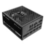 Fonte de alimentação Thermaltake Toughpower i2000W 2000 W, 24-Pin ATX, 80 PLUS Platinum, ventoinha de 140 mm, ATX, preto