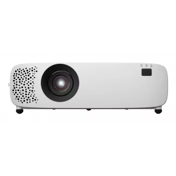 Projetor Sharp E501U 5000 ANSI Lumen 3LCD WUXGA (1920x1200) branco