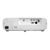 Projetor Sharp E501U 5000 ANSI Lumen 3LCD WUXGA (1920x1200) branco