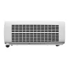 Projetor Sharp E501U 5000 ANSI Lumen 3LCD WUXGA (1920x1200) branco