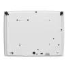 Projetor Sharp E501U 5000 ANSI Lumen 3LCD WUXGA (1920x1200) branco