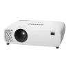 Projetor Sharp E501U 5000 ANSI Lumen 3LCD WUXGA (1920x1200) branco