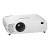 Projetor Sharp E501U 5000 ANSI Lumen 3LCD WUXGA (1920x1200) branco