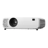 Projetor Sharp E501U 5000 ANSI Lumen 3LCD WUXGA (1920x1200) branco