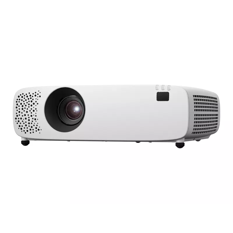 Projetor Sharp E501U 5000 ANSI Lumen 3LCD WUXGA (1920x1200) branco