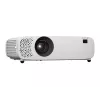 Projetor Sharp E501U 5000 ANSI Lumen 3LCD WUXGA (1920x1200) branco