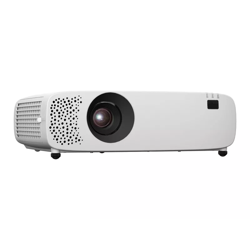 Projetor Sharp E501U 5000 ANSI Lumen 3LCD WUXGA (1920x1200) branco