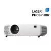 Projetor Sharp E501U 5000 ANSI Lumen 3LCD WUXGA (1920x1200) branco