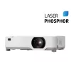 Projetor Sharp P701U Standard-Throw 7000 ANSI Lumen 3LCD WUXGA (1920x1200) branco