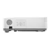 Projetor Sharp P701U Standard-Throw 7000 ANSI Lumen 3LCD WUXGA (1920x1200) branco