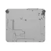 Projetor Sharp P701U Standard-Throw 7000 ANSI Lumen 3LCD WUXGA (1920x1200) branco
