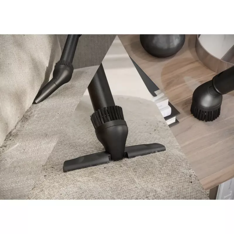 Aspirador de pó com saco Electrolux EB61CWPTD — 850 W, saco de 3,5 L, limpeza a seco, rosa