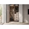 Aspirador de pó com saco Electrolux EB61CWPTD — 850 W, saco de 3,5 L, limpeza a seco, rosa