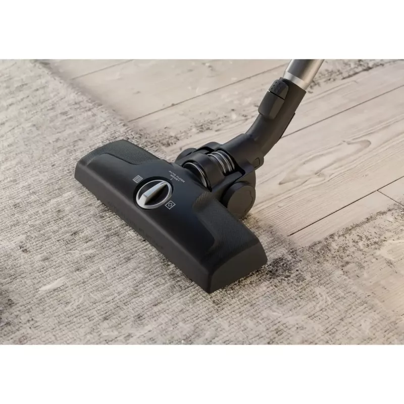 Aspirador de pó com saco Electrolux EB61CWPTD — 850 W, saco de 3,5 L, limpeza a seco, rosa