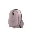 Aspirador de pó com saco Electrolux EB61CWPTD — 850 W, saco de 3,5 L, limpeza a seco, rosa