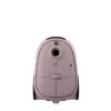 Aspirador de pó com saco Electrolux EB61CWPTD — 850 W, saco de 3,5 L, limpeza a seco, rosa