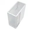 Caixa de computador MODECOM VOLCANO AQ400 ARGB MIDI Tower, branco