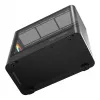 Caixa de computador MODECOM VOLCANO AQ500 ARGB MIDI preto