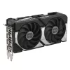Placa gráfica ASUS GeForce RTX 5060 Ti Dual — 8 GB GDDR7, 128 bits, PCIe 5.0, refrigeração ativa (2 ventoinhas), máx. 7680×4320