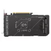 Placa gráfica ASUS GeForce RTX 5060 Ti Dual — 8 GB GDDR7, 128 bits, PCIe 5.0, refrigeração ativa (2 ventoinhas), máx. 7680×4320