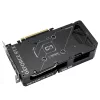 Placa gráfica ASUS GeForce RTX 5060 Ti Dual — 8 GB GDDR7, 128 bits, PCIe 5.0, refrigeração ativa (2 ventoinhas), máx. 7680×4320