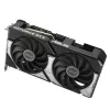Placa gráfica ASUS GeForce RTX 5060 Ti Dual — 8 GB GDDR7, 128 bits, PCIe 5.0, refrigeração ativa (2 ventoinhas), máx. 7680×4320