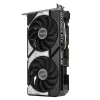 Placa gráfica ASUS GeForce RTX 5060 Ti Dual — 8 GB GDDR7, 128 bits, PCIe 5.0, refrigeração ativa (2 ventoinhas), máx. 7680×4320