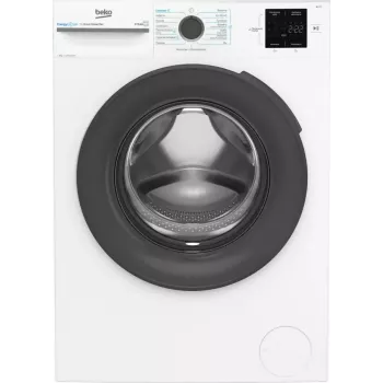 Máquina de lavar BEKO BM3WFU39215WAR 9 kg, classe de eficiência energética A