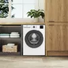 Máquina de lavar BEKO BM3WFU39215WAR 9 kg, classe de eficiência energética A