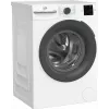 Máquina de lavar BEKO BM3WFU39215WAR 9 kg, classe de eficiência energética A