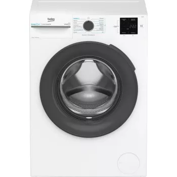 Máquina de lavar BEKO BM3WFU39215WAR 9 kg, classe de eficiência energética A
