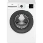 Máquina de lavar BEKO BM3WFU39215WAR 9 kg, classe de eficiência energética A