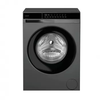 Máquina de lavar roupa Candy EY 27SB7G-S de carregamento frontal 7 kg 1200 rpm cinzento