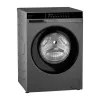 Máquina de lavar roupa Candy EY 27SB7G-S de carregamento frontal 7 kg 1200 rpm cinzento
