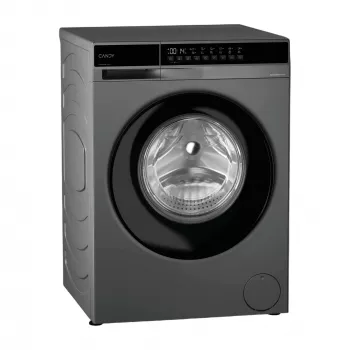 Máquina de lavar roupa Candy EY 27SB7G-S de carregamento frontal 7 kg 1200 rpm cinzento