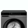 Máquina de lavar roupa Candy EY 27SB7G-S de carregamento frontal 7 kg 1200 rpm cinzento